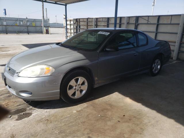 2007 Chevrolet Monte Carlo LS