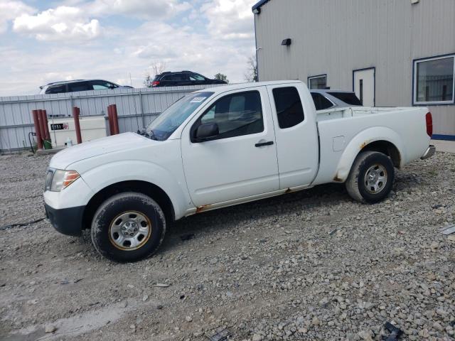 2013 Nissan Frontier S