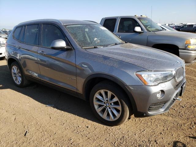 5UXWX9C52G0D91102 2016 BMW X3, photo no. 4