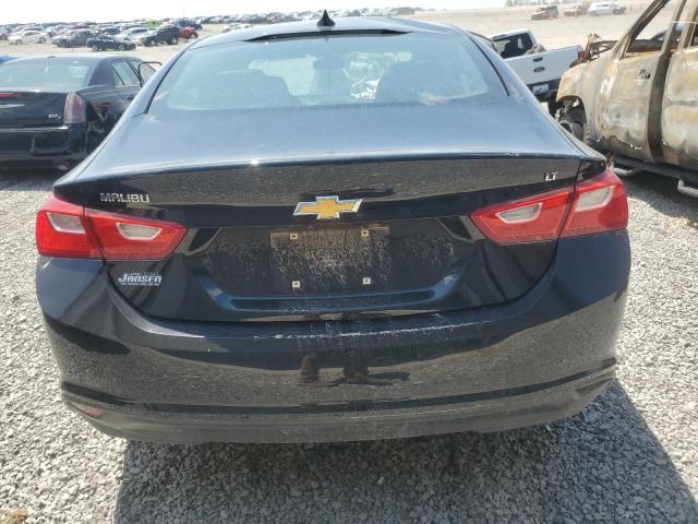 1G1ZE5ST3GF332754 | 2016 CHEVROLET MALIBU LT