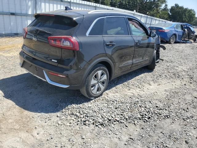 KNDCB3LC5K5341107 KIA NIRO FE