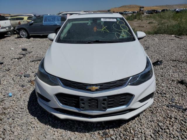 3G1BE6SM4HS606346 Chevrolet CRUZE LT