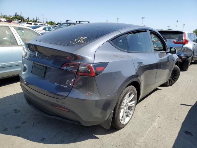 7SAYGDEE2PF743395 Tesla Model Y