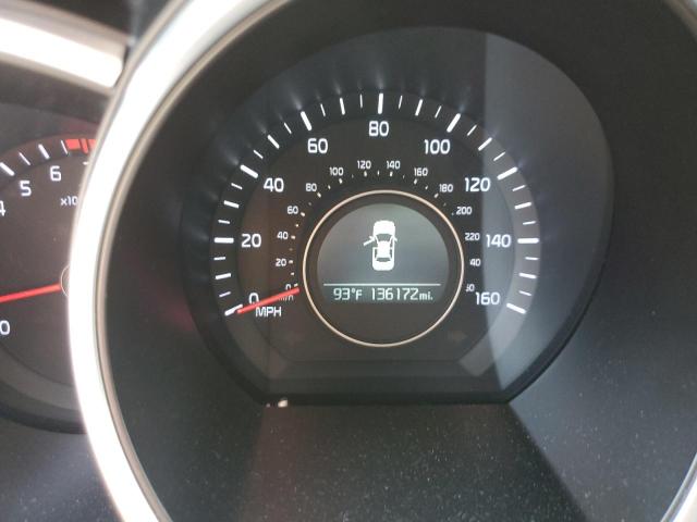5XXGM4A72FG493421 KIA Optima Lx