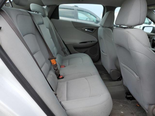 2017 CHEVROLET MALIBU L - 1G1ZA5ST0HF113120