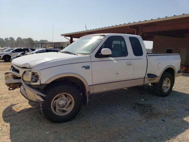 1998 Ford F-150 