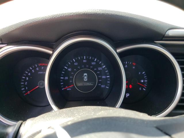 5XXGM4A75FG472871 KIA Optima Lx
