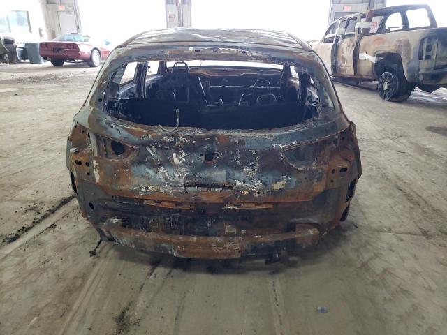 KMHH35LE0KU098582 Hyundai ELANTRA GT