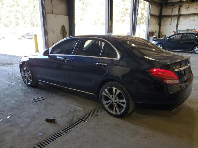 55SWF4KB3GU143467 Mercedes-Benz C 300 4matic