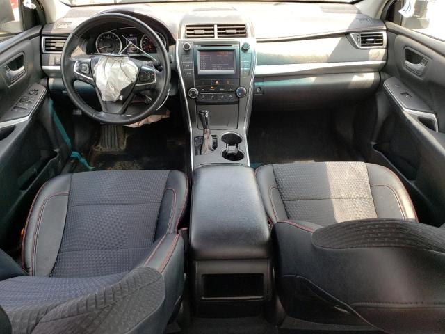 2015 TOYOTA CAMARY SE 4T1BF1FK5FU875271