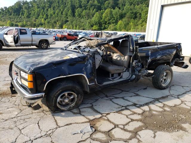 1998 GMC Sierra 1500 