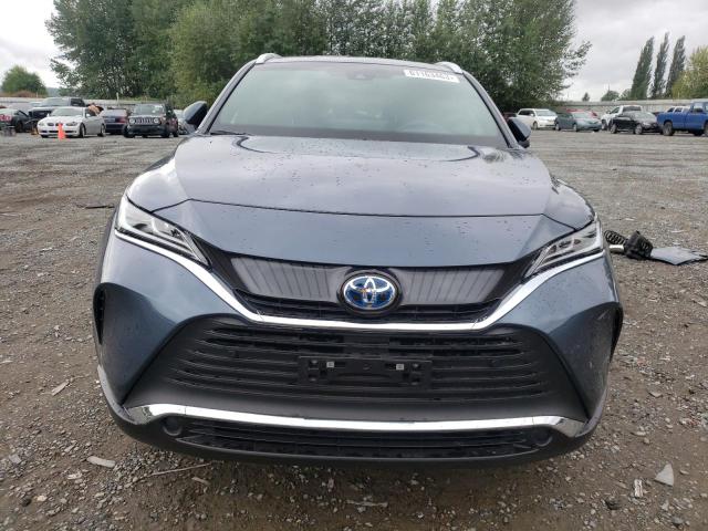JTEAAAAH1NJ111682 Toyota VENZA LE