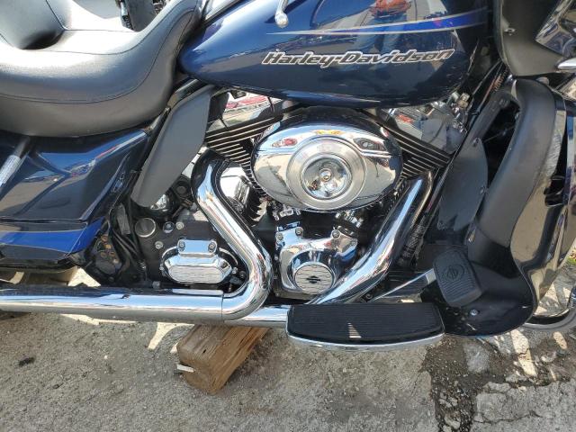 2012 HARLEY-DAVIDSON FLTRU ROAD - 1HD1KGM12CB660431