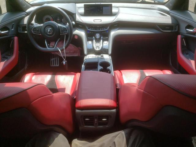 2022 ACURA TLX TYPE S - 19UUB7F03NA002355