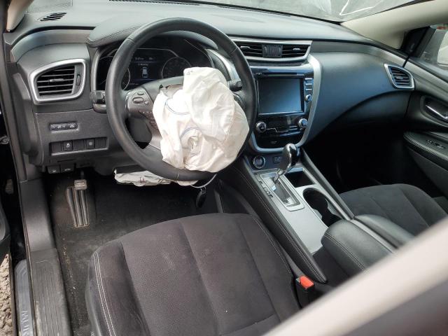 5N1AZ2BS0LN140363 Nissan MURANO SV