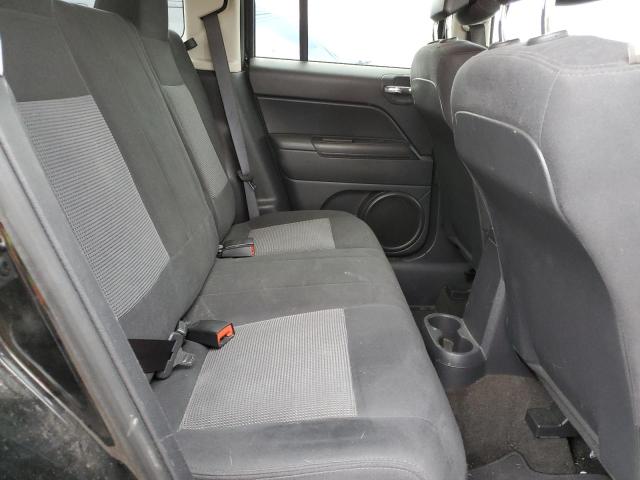 2015 JEEP PATRIOT 1C4NJRAB4FD100790