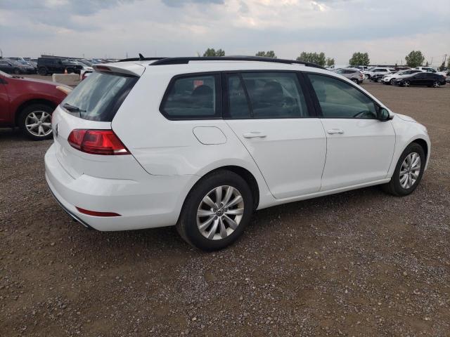 2017 VOLKSWAGEN GOLF SPORT - 3VW017AU7HM510147