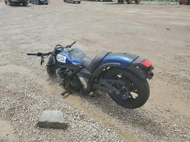 2016 KAWASAKI EN650 B JKAENEB14GDA15112