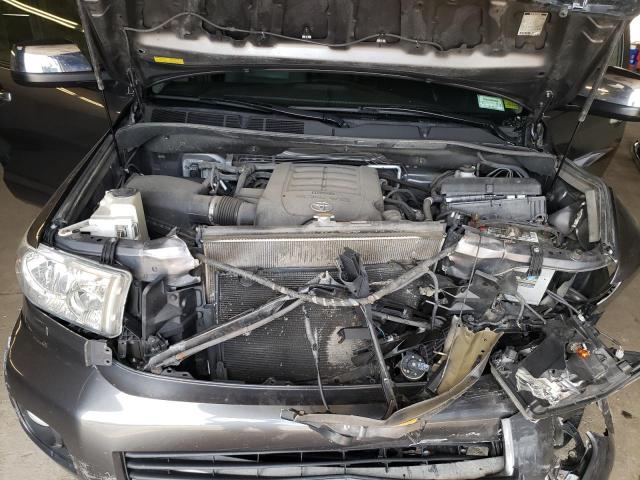 2016 TOYOTA SEQUOIA LI - 5TDJY5G18GS145366