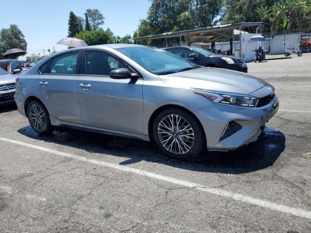 3KPF54ADXNE485167 KIA Forte Gt Line