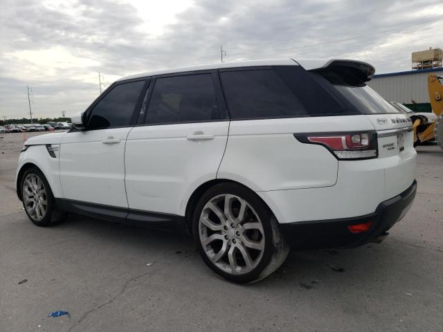 2015 Land Rover Range Rover Sport Hse VIN: SALWR2VF1FA527257 Lot: 57957323