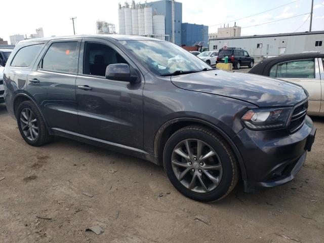 1C4RDHAG3FC186386 Dodge Durango Sxt