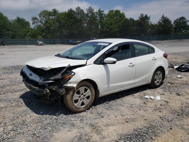 Vin: 3kpfk4a76he029657, lot: 58273423, kia forte lx 2017 img_1