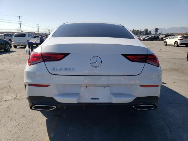 W1K5J4GB0PN330855 Mercedes-Benz CLA 250