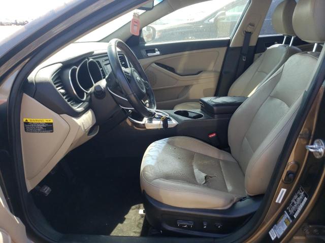 5XXGN4A79EG319230 KIA OPTIMA EX