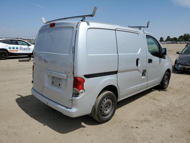 3N6CM0KN1FK731965 Nissan NV200 2.5S