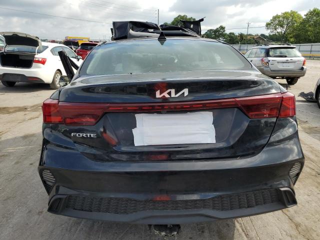 3KPF24AD7NE471607 KIA FORTE FE