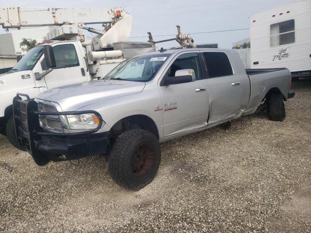 2014 Ram 3500 Longhorn