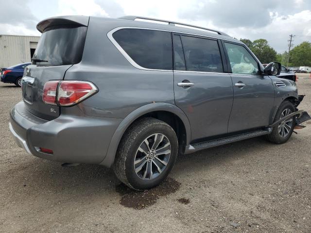 JN8AY2ND5J9055176 Nissan ARMADA SV