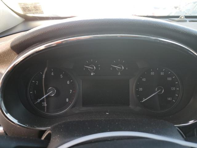 KL4CJASB4KB824986 Buick Encore Preferred