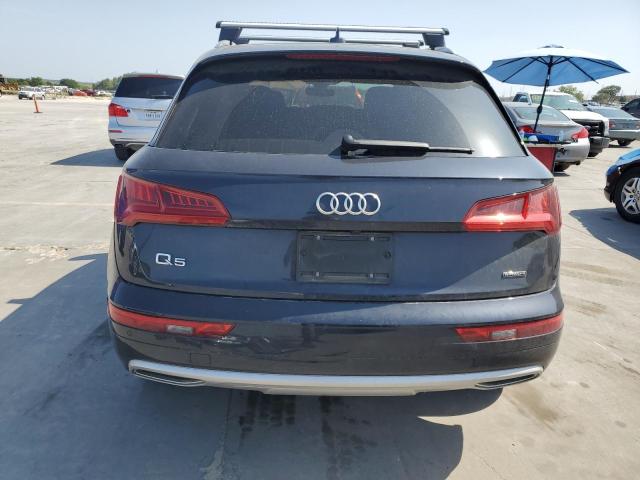 WA1BNAFY1L2099346 2020 AUDI Q5, photo no. 6