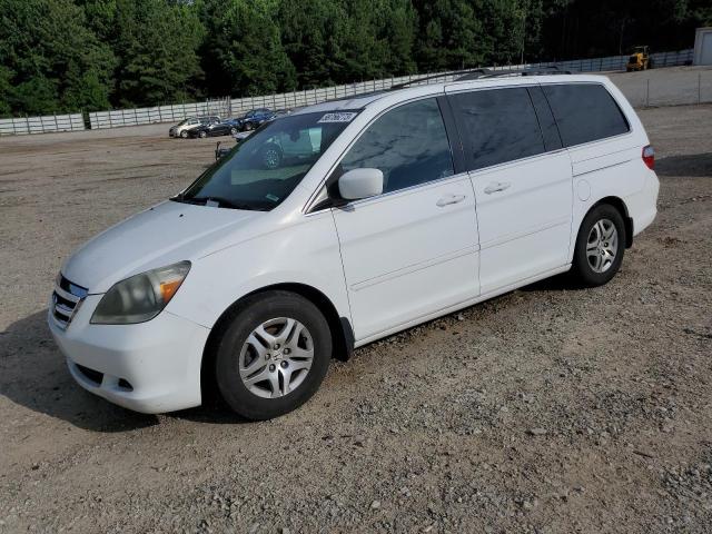 2007 Honda Odyssey EX-L