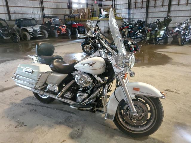 2007 HARLEY-DAVIDSON FLHR - 1HD1FB4127Y696890