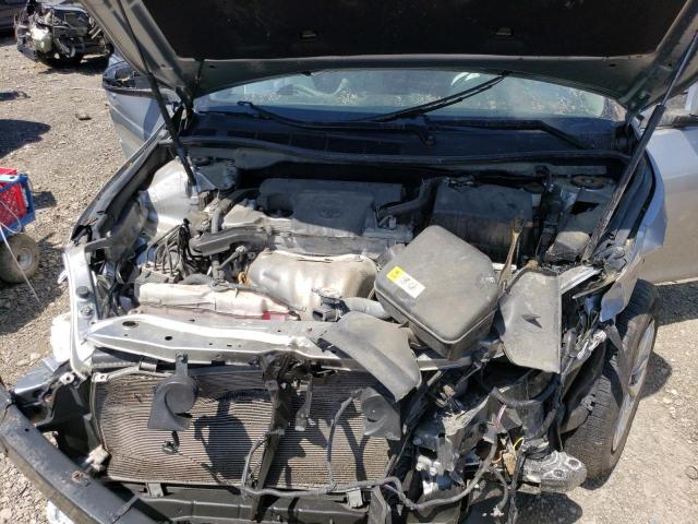 2017 TOYOTA CAMRY LE/X - 4T1BF1FK1HU689374