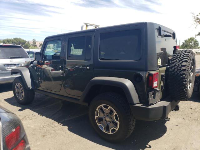 1C4BJWFG8FL559171 Jeep Wrangler Unlimited Rubicon