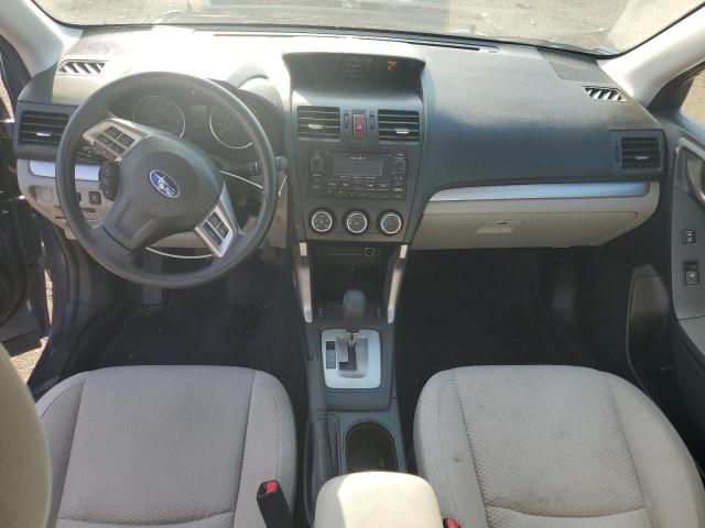 JF2SJADC6FH435519 Subaru Forester 2.5i Premium