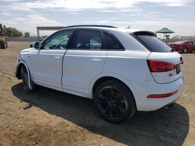 WA1BCCFS6JR007147 Audi Q3 PREMIUM