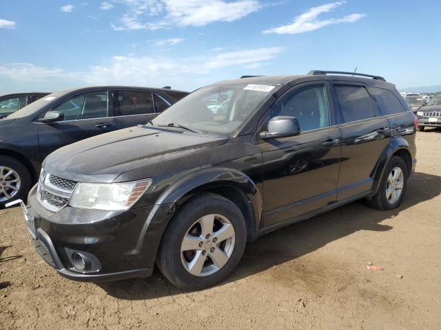 2012 Dodge Journey SXT