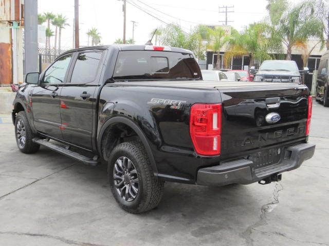 1FTER4FH4MLD49957 Ford RANGER XL