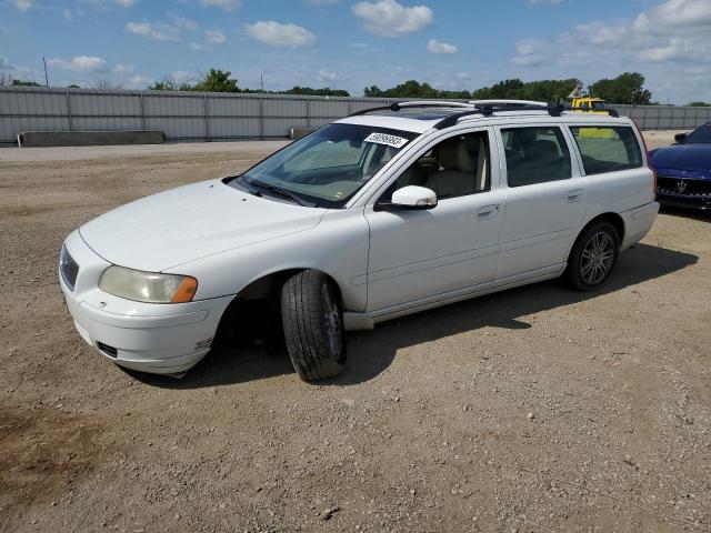 2007 Volvo V70 