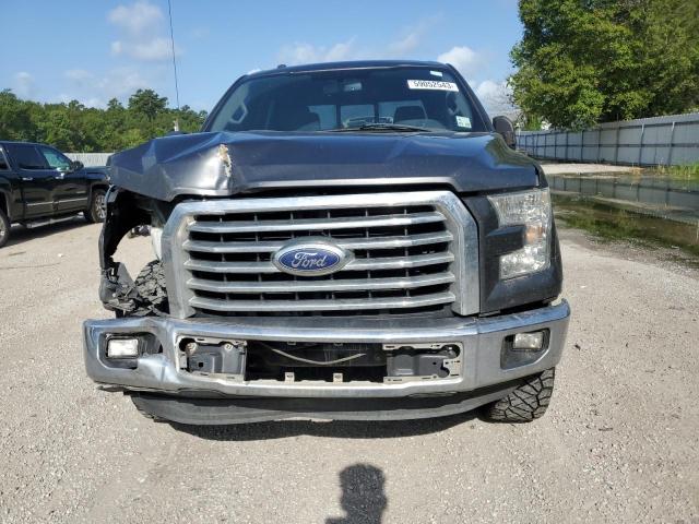 1FTEW1CF2FKD32965 Ford F150 Supercrew