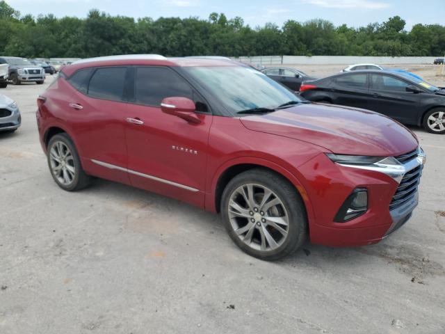 2019 CHEVROLET BLAZER PRE - 3GNKBKRS5KS580416
