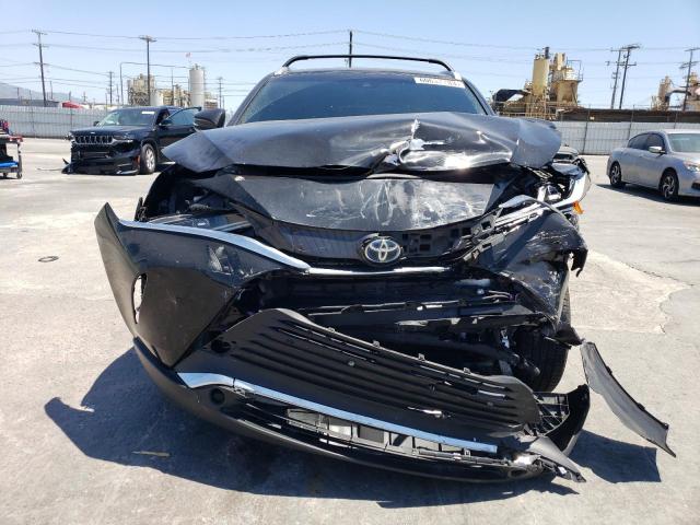 2021 TOYOTA VENZA LE/X - JTEAAAAH5MJ055678
