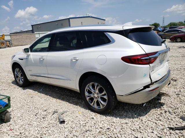 2018 BUICK ENCLAVE AV - 5GAEVCKW0JJ198084