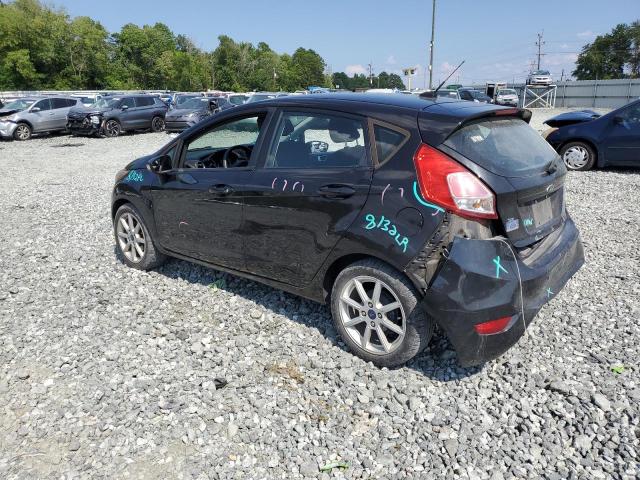 2015 FORD FIESTA 3FADP4EJXFM105811