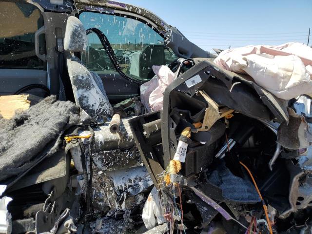 1FT7W2BTXMED91165 Ford F250 Super Duty